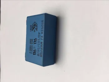 10 БР. -1 лот 1 на icf 305 В M тип p27,5 мм входящ защитен филмът кондензатор B32924C3105M вместо B81130C1105M.