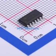 (100 бр) 100% нов чипсет LM348M/TR, LM393DR2G, TP10-2-VR, LMV358B-VR, AIP324SA.TR Интегриран чип