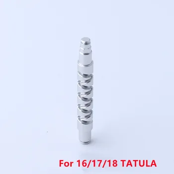 39,5 мм Завъртане на Дръжката За 16/17/18 TATULA 100 Drop Wheel Аксесоари за сонда Baitcast