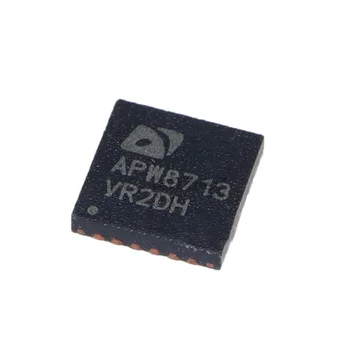 5 Бр. APW8713QBI-TRG APW8713QBI APW8713 QFN-23 чисто Нов оригинален чип в наличност