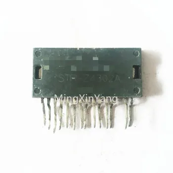 5ШТ STR-Z4302A STRZ4302A Интегрална схема на чип за IC
