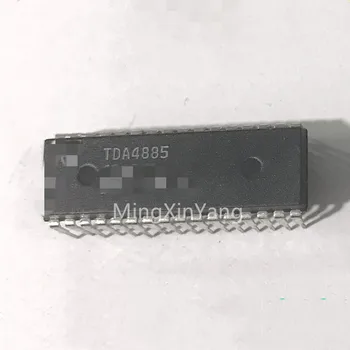 5ШТ TDA4885 DIP-32 Интегрална схема на чип за IC