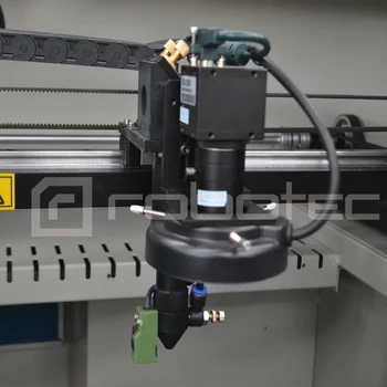 CCD-камера с ЦПУ позициониране 1390 лазерна машина за рязане/дърво мдф акрилни лазерен гравиране машина/co2 лазерен нож цена