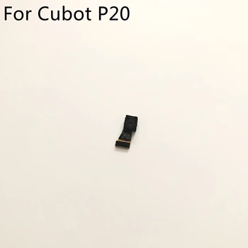 Cubot P20 се Използва Предната Камера 13.0 MP Модул За Cubot P20 MT6750T Восьмиядерный 6,18 Инча 2246x1080 Смартфон