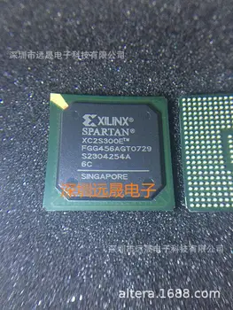 XC2S300E-6FGG456C XC2S300E-6FG456CBGA456 Интегриран чип Оригинален Нов