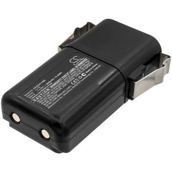 Батерия CS 2600 mah/ 19,24 Wh за ELCA BRAVO-M, 