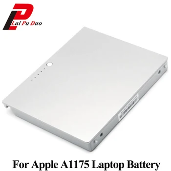 Батерия за лаптоп Apple MacBook Pro 15 