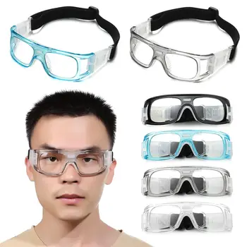 Защита на очите Удароустойчива Футболни Баскетболни Очила за Колоездене Очила Футболни Спортни Очила Очила На Открито