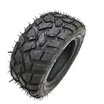 Нови вакуум/безкамерни гуми 9x3,50-5, 9-инчов тежкотоварни гуми за електрически скутери, части за машини снегоуборочных