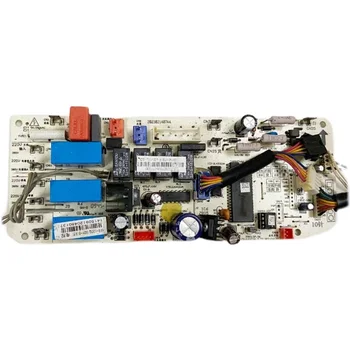 Приложите към потолочному кондиционеру Midea Окачен кассетный климатик Компютърна такса KFR-72/120q/Dy/SDY-B (E2)