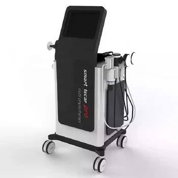 Физиотерапевтическое обзавеждане за облекчаване на болката и рехабилитация Ултразвукова машина за ударната вълна терапия Tecar Pro